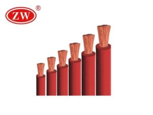 Metallic sheathed cable