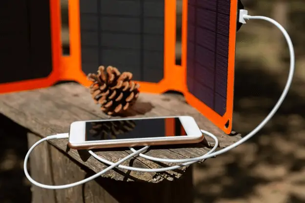 Portable Power Stations