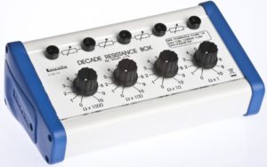 Resistance Box | Types & Features | Electricalvoice