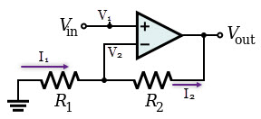 Non-Inverting Amplifier