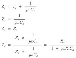 Schering Bridge - Advantages & Disadvantages | Electricalvoice