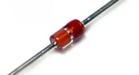 Actual PIN diode