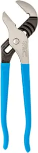 Tongue and groove plier