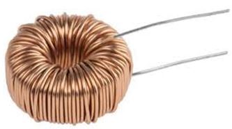 Iron Powder Inductor