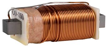 Laminated Core Inductor