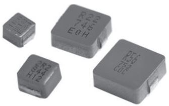 Molded Inductor