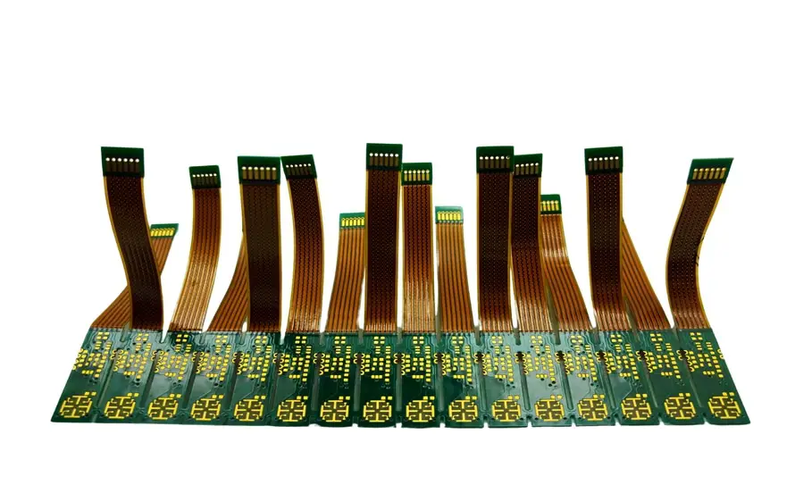 Rigid Flex PCB